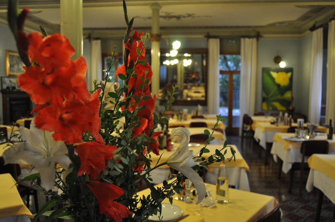 Albergo Maggio Exterior foto
