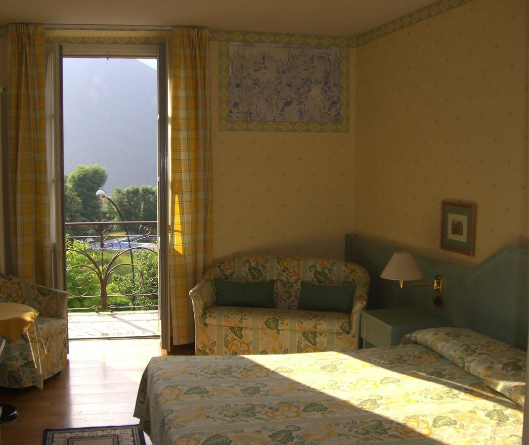 Albergo Maggio Exterior foto