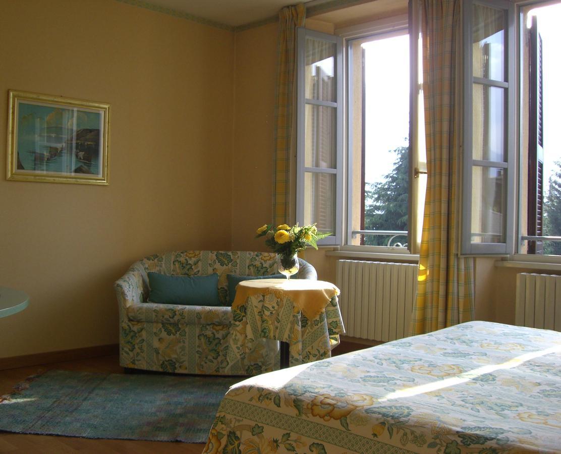 Albergo Maggio Exterior foto